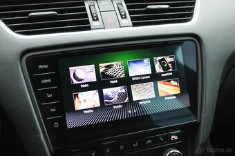 Škoda Octavia Combi 2.0 TDI DSG - 15