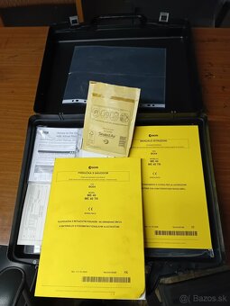 Olepovačka hrán SCM ME40 - 15