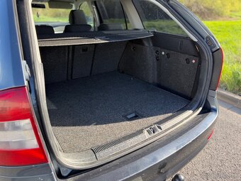 Škoda Octavia 2 Facelift 1.9TDI 77kw - 15