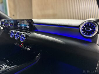 Mercedes A220 4-Matic AMG Line 140kw 7-G Tronic - 15