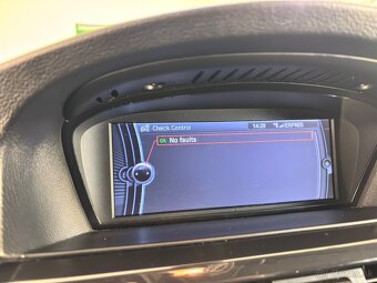 BMW 330D E91 LCI - 15