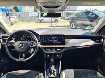 ŠKODA KAMIQ 1.6 TDI SCOUTLINE DSG - 15