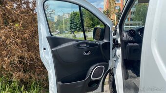 Predám Opel VIVARO - 15