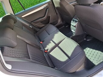 Skoda Octavia DRIVE 2.0 TDI 110kw - 15