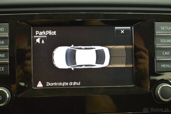 Škoda Octavia 1,2 TSI 77 kW, Elegance,tempomat,Alu. - 15