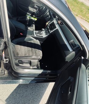 VOLKSWAGEN CC / cc 2,0 tdi DSG, VYBAVA ELEGANCE - 15