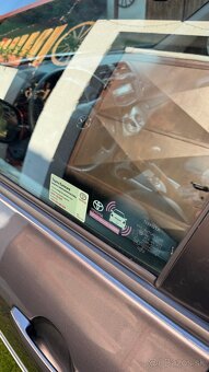 Toyota RAV4, 2.2tdi 110kw, - 15