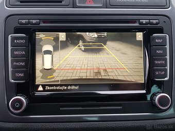 VW Tiguan 2.0 TDi - 4x4 - DSG - SPORT - 83.781KM (521859) - 15
