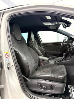 Skoda Superb Sportline 2.0TDI 4x4 Black Packet/Matrix/Kamera - 15