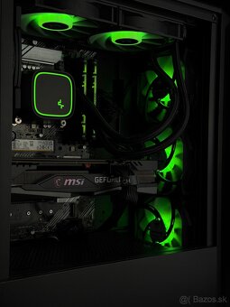 ☑️ i9 10900 / RTX 3060 / 16GB RAM / 1TB M2 / 24m Zár. - 15