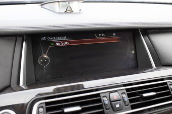 BMW Rad 7 750Ld xDrive, Individual - 15