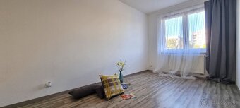 MODERNÝ 2i. BYT S BALKÓNOM 54,13m2 V NOVOSTAVBE / RUŽINOV. - 15