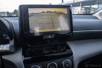 Toyota Yaris Cross 1.5 dynamic Force Active, 92kW, M6, 5d. - 15