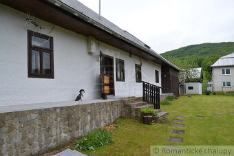 Malebná drevenica s dušou v Havaji - 15