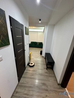 Kompletne zrekonštruovaný 3-izbový byt v Piešťanoch na preda - 15