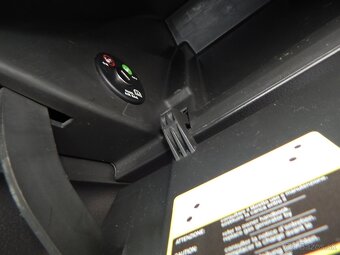 Fiat Panda 1.2 B AUTOMAT Dynamic - 15