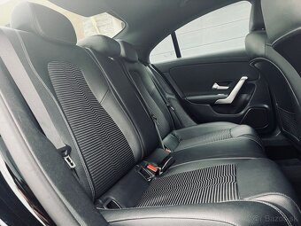 Mercedes-Benz CLA Kupé 200 - 15