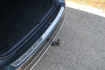 Škoda Octavia Scout, 110 kW, 2,0 diesel, 4x4 - 15