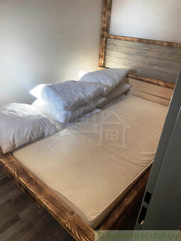 Investícia do oddychu: Exkluzívny apartmánový dom Počúvadl - 15