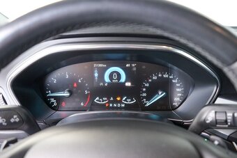 530- Ford, Focus kombi, 2020, nafta, 2.0 EcoBlue, 110kw - 15