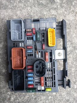 Predam BSM na peugeot - 15