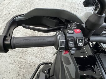 BMW R1300GS Triple Black Nova - 15