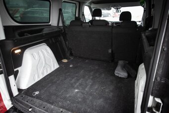 Fiat Dobló 1.6 MultiJet 77kW, možný odpočet DPH - 15