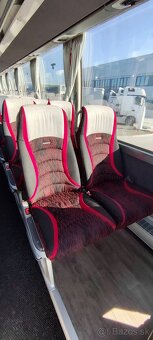 Setra S515HD, registrácia 2019 - 15