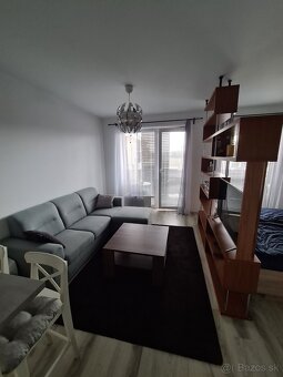 Prenájom 1,5 bytu - 15