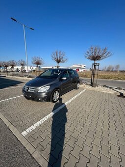 Predavam Mercedes B trieda 180 CDI - 15