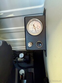 Peugeot Boxer 2.0HDi 96kw valník - 15