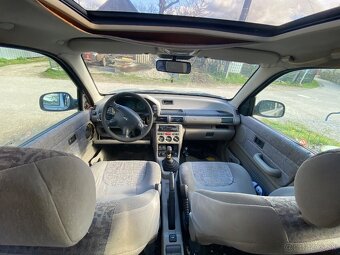 land rover freelander 1.8b - 15