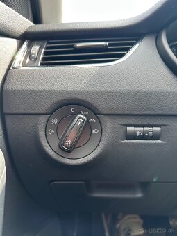 Škoda Octavia 3 DSG 2.0TDI 110kw - 15