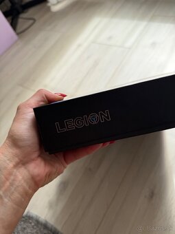 Lenovo Legion 7 16ACHg6 - 15