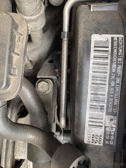 Predam Volkswagen Passat B8 2,0 TDI Dovoz GB Anglicko - 15