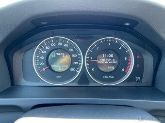 Volvo S60 1.6 Diesel, 84kW, MT/6, rok:01.2012. - 15