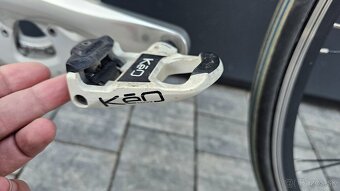 Cestný bicykel Lapierre, Limitovaná séria FDJeux.com - 15
