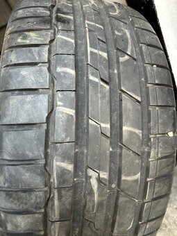 Keskin KT17 R19 5x112 - 15