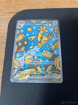 Pokemon karty -Prismatic Evolutions - 15