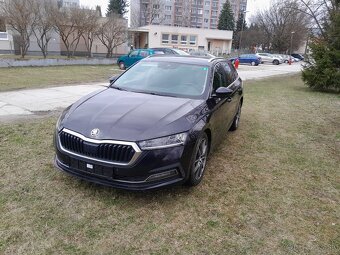 Skoda octavia 4 - 15
