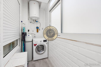 Lukratívny apartmán 4+1 s balkónom Torrevieja-Španielsko - 15