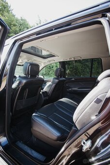 Mercedes GL 320 cdi 4matic X164 - 15