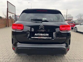 Citroën C5 Aircross BlueHDi 130 S - 15