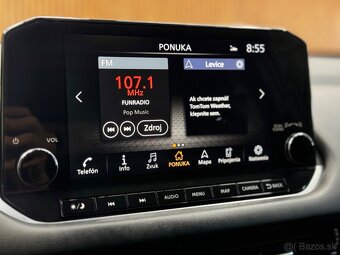 Nissan Qashqai 1.3 DIG-T 158 Mild Hybrid N-Connecta X-Tronic - 15