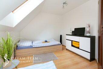 Dlhodobý prenájom rodinného domu s wellness, B. Štiavnica - 15