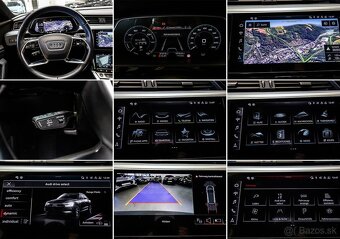Audi Q8 E-tron - 15