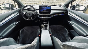 Škoda Enyaq iV 60 Sportline , r.v. 2022 v záruke - 15