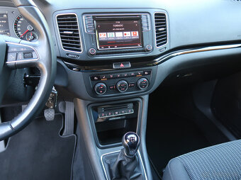 Seat Alhambra 2.0 TDI Facelift CR 150k Style 7-Miest 2017 - - 15