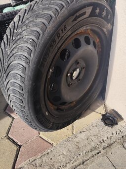 Passat B6 bmp diely - 15