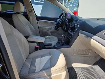 Škoda Octavia - 15